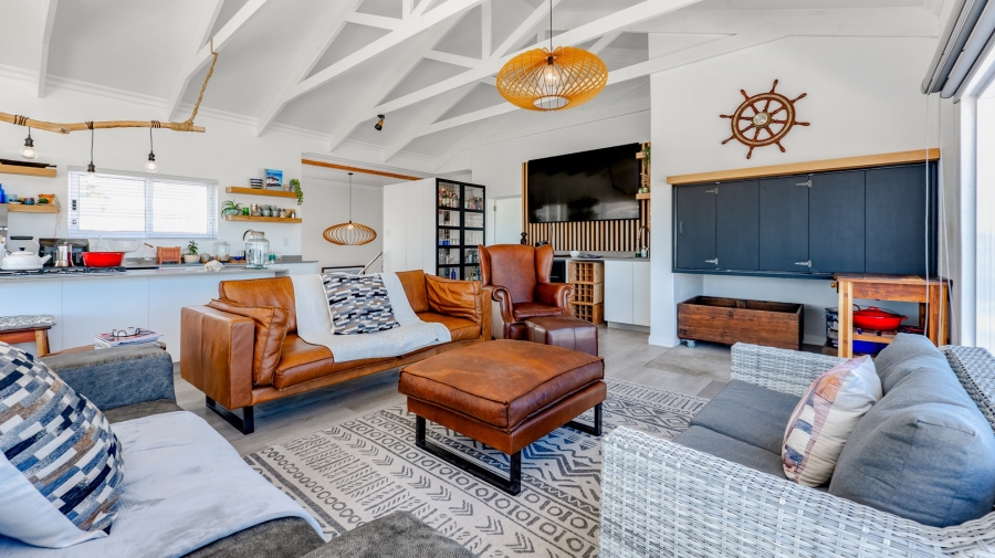 4 Bedroom Property for Sale in Agulhas Western Cape